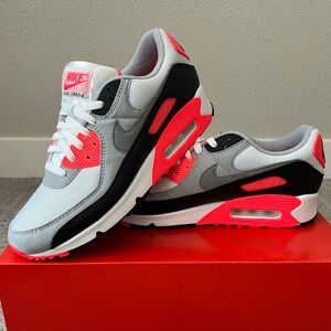 Brand New Nike Air Max III 90 OG 30th Anniversary 2020 DS